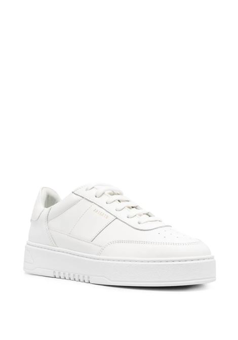 orbit vintage sneakers man white AXEL ARIGATO | F1276001WHITE/WHITE